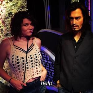 Meet your Posher, Renée